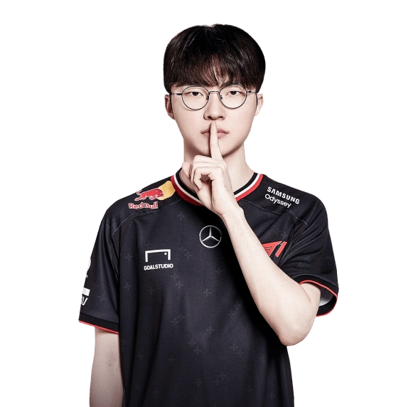 Thông tin esports OKKing